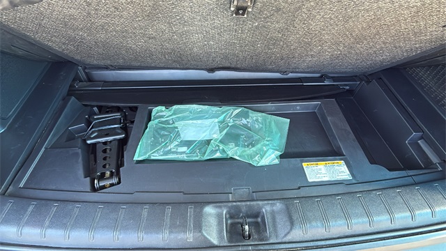 used 2024 Toyota Grand Highlander car, priced at $46,389