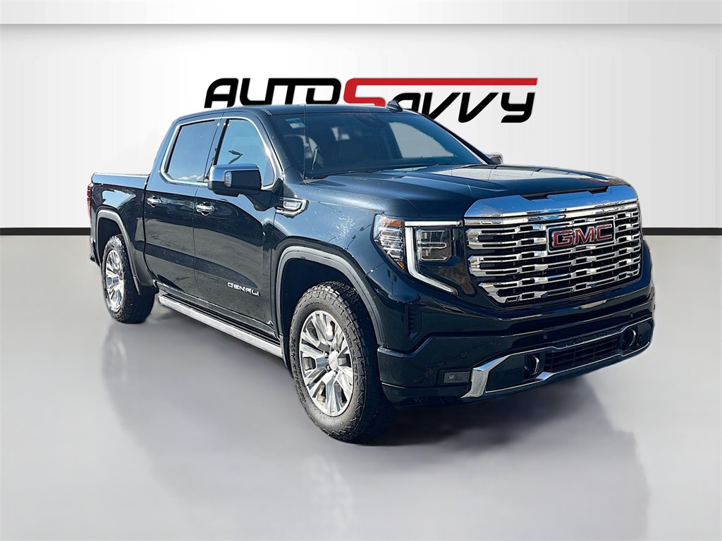2023 GMC Sierra 1500 Denali Denali's photo