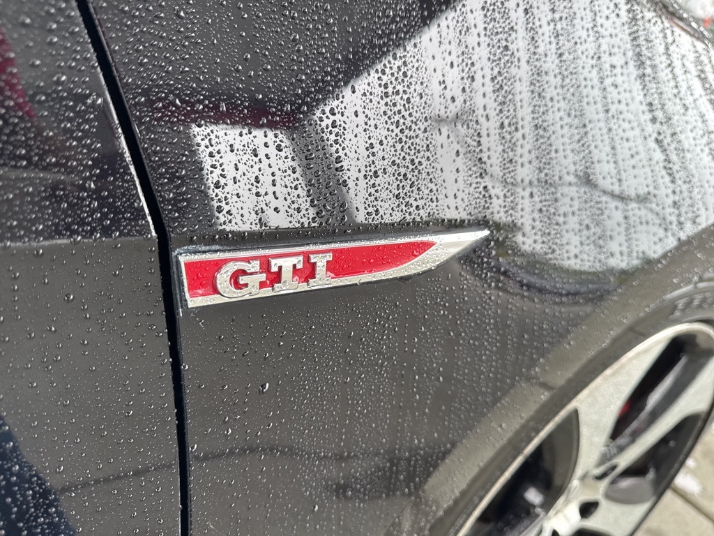 Used 2016 Volkswagen Golf GTI S with VIN 3VW4T7AU3GM042671 for sale in Tumwater, WA