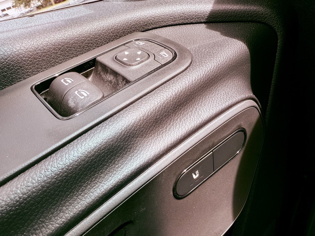 New 2025 Mercedes-Benz Sprinter 4500 High Roof DRW RWD Empty Cargo Van for sale #MV1553 - photo 11
