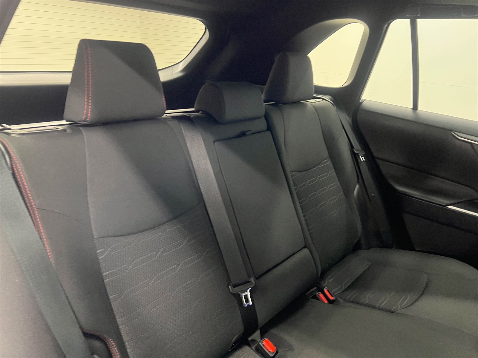 used 2024 Toyota RAV4 Prime car, priced at $39,888