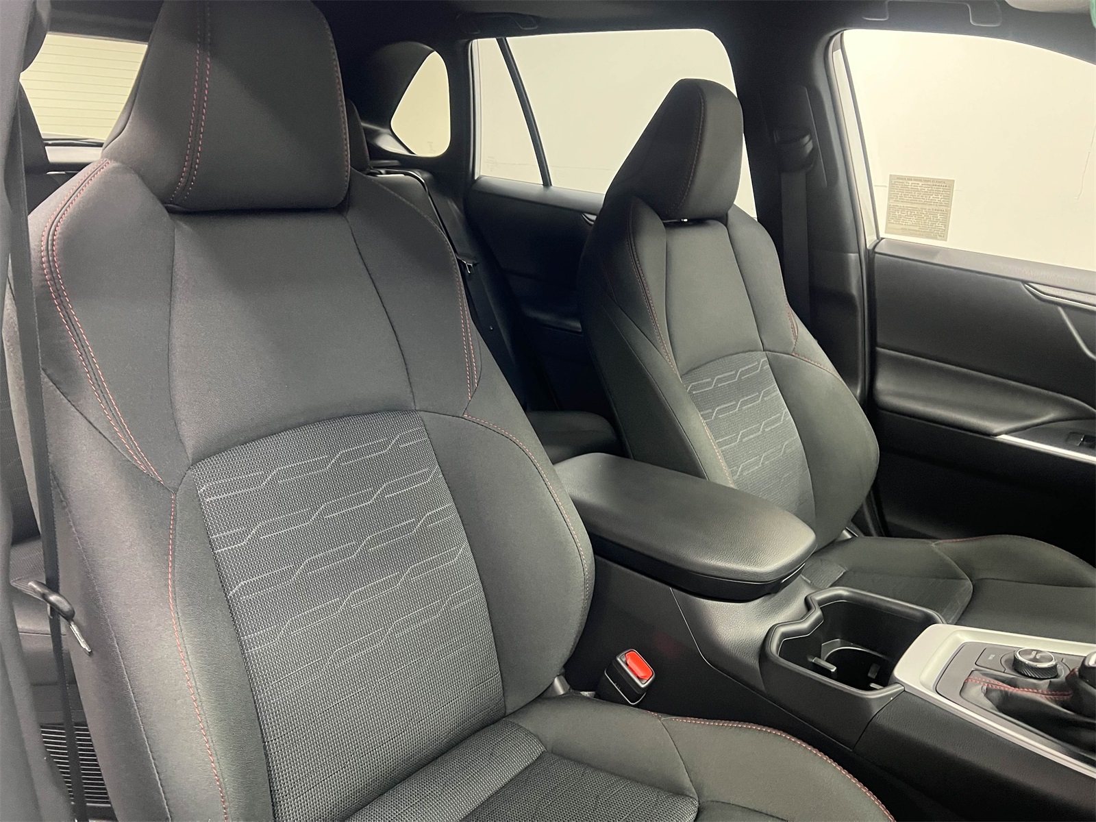 used 2024 Toyota RAV4 Prime car, priced at $39,888