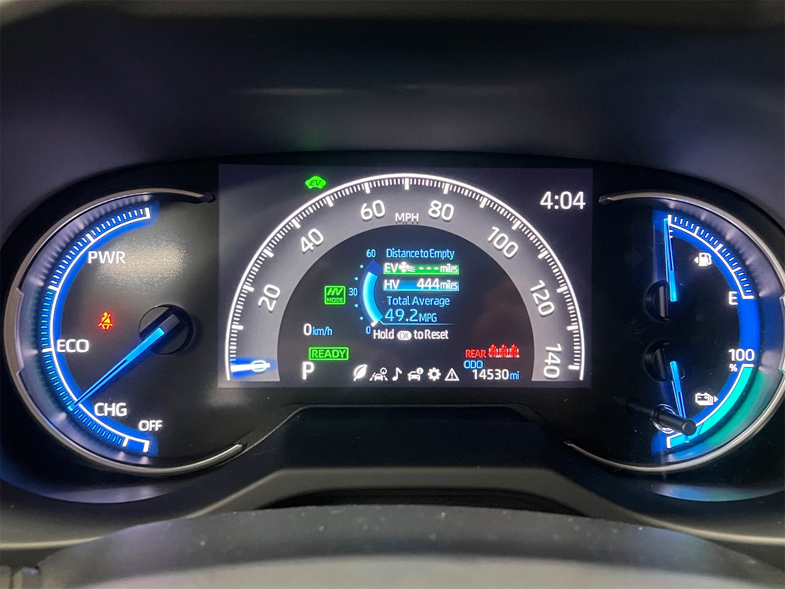 used 2024 Toyota RAV4 Prime car, priced at $39,888