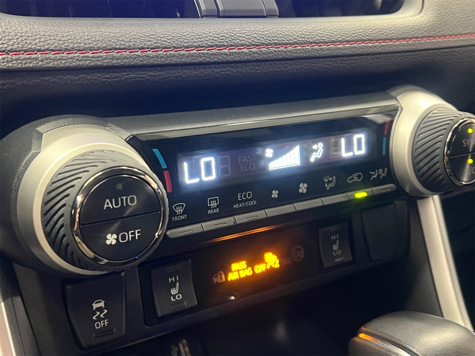 used 2024 Toyota RAV4 Prime car, priced at $39,888