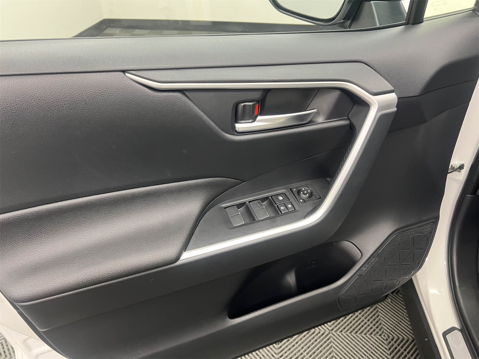 used 2024 Toyota RAV4 Prime car, priced at $39,888