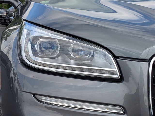 2024 Lincoln Corsair Grand Touring
