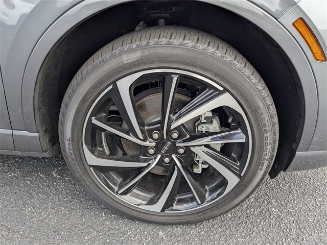 2024 Lincoln Corsair Grand Touring