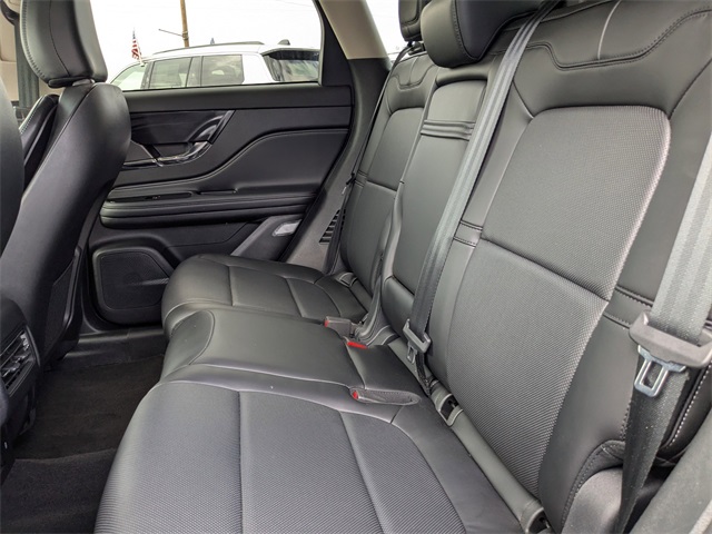 2024 Lincoln Corsair Grand Touring