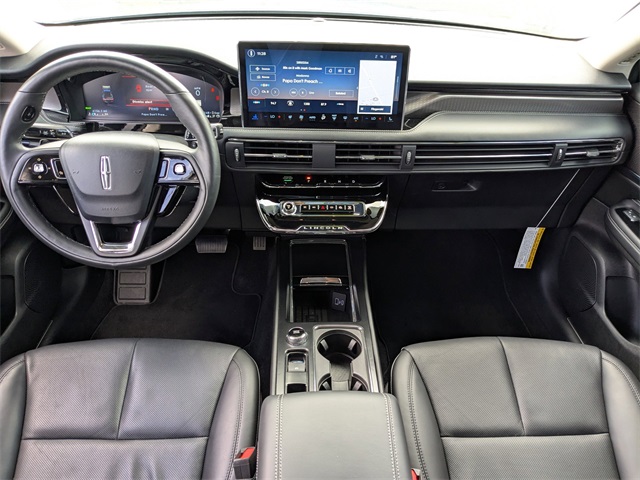 2024 Lincoln Corsair Grand Touring