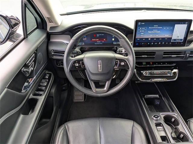 2024 Lincoln Corsair Grand Touring