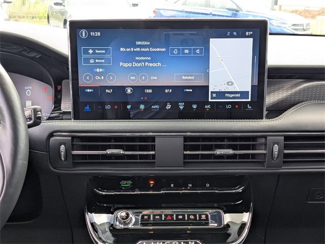 2024 Lincoln Corsair Grand Touring