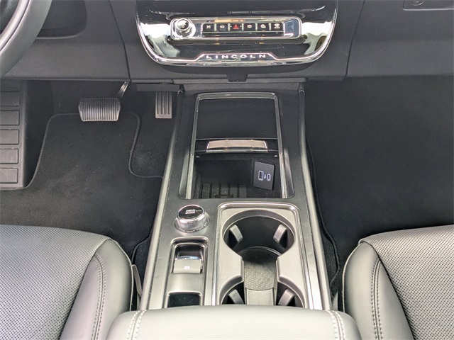 2024 Lincoln Corsair Grand Touring