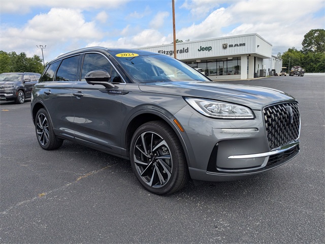 2024 Lincoln Corsair Grand Touring