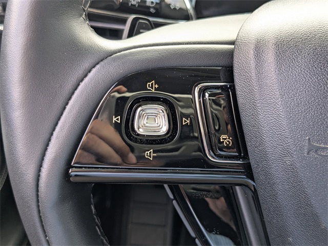 2024 Lincoln Corsair Grand Touring