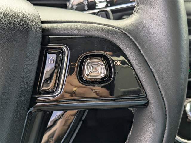2024 Lincoln Corsair Grand Touring