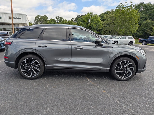 2024 Lincoln Corsair Grand Touring