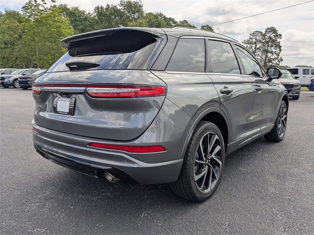 2024 Lincoln Corsair Grand Touring