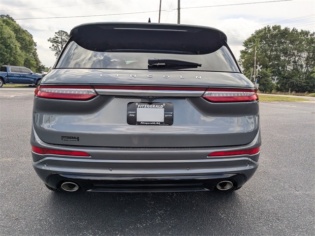 2024 Lincoln Corsair Grand Touring