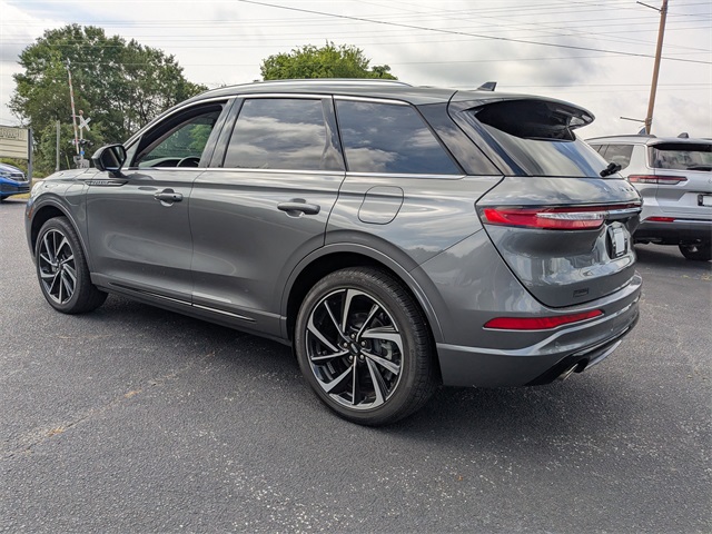 2024 Lincoln Corsair Grand Touring