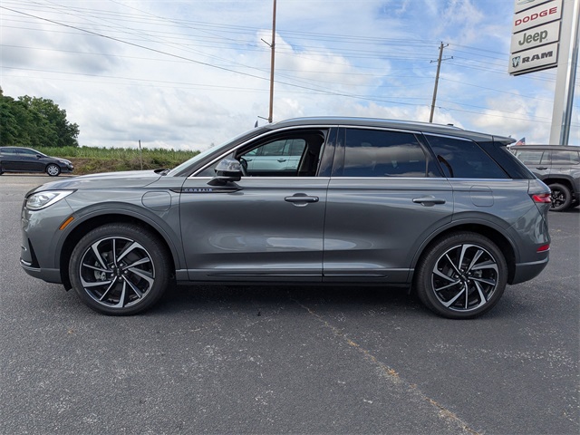 2024 Lincoln Corsair Grand Touring