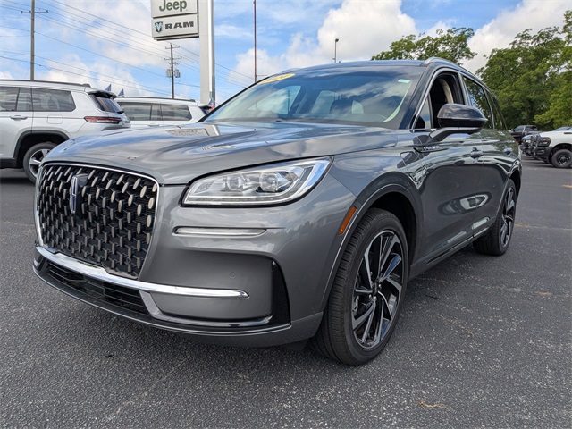 2024 Lincoln Corsair Grand Touring