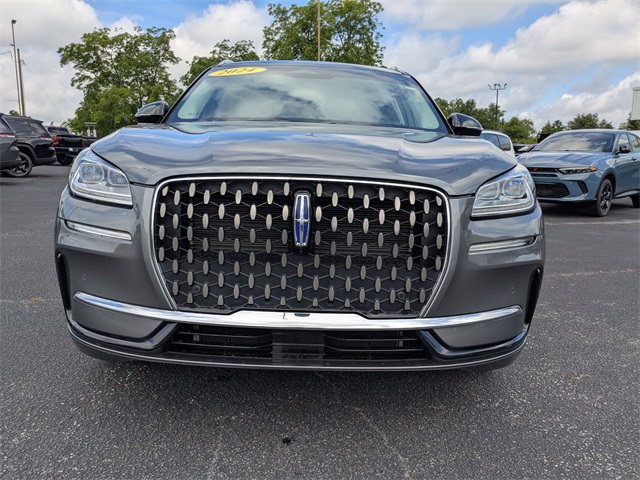 2024 Lincoln Corsair Grand Touring