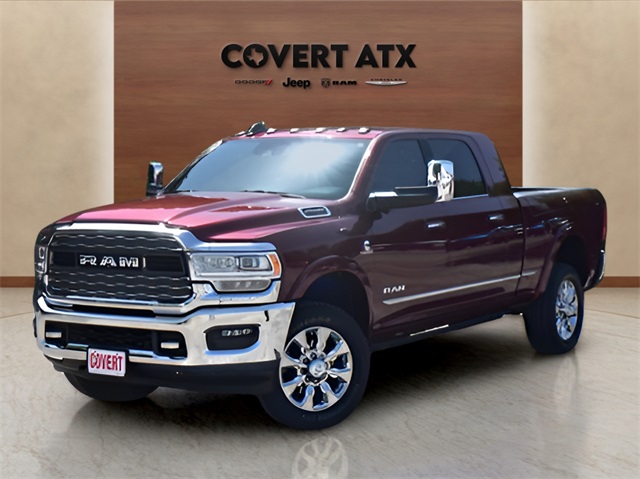 2021 Ram 2500 Limited