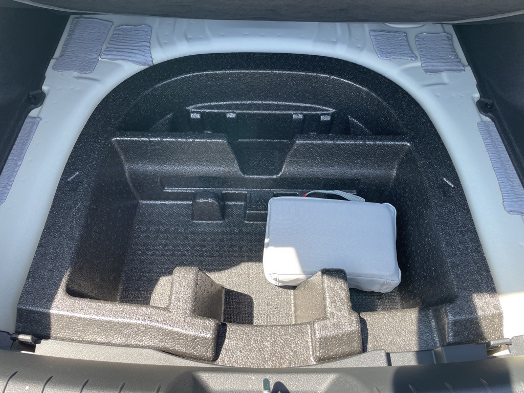 2025 Hyundai Sonata Hybrid SEL photo 34
