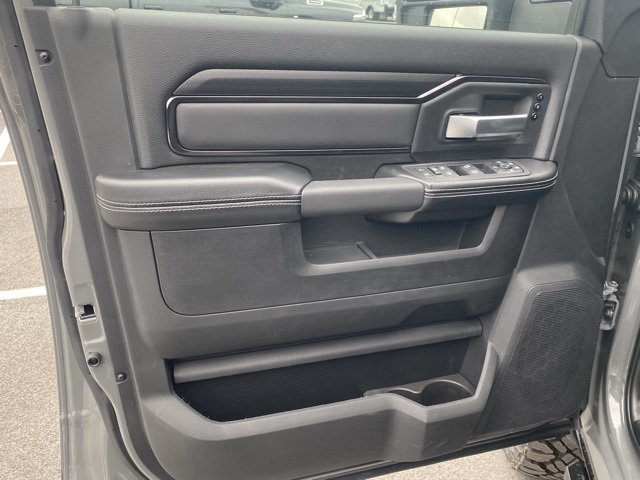 new 2026 Ram 2500 car, priced at $74,654