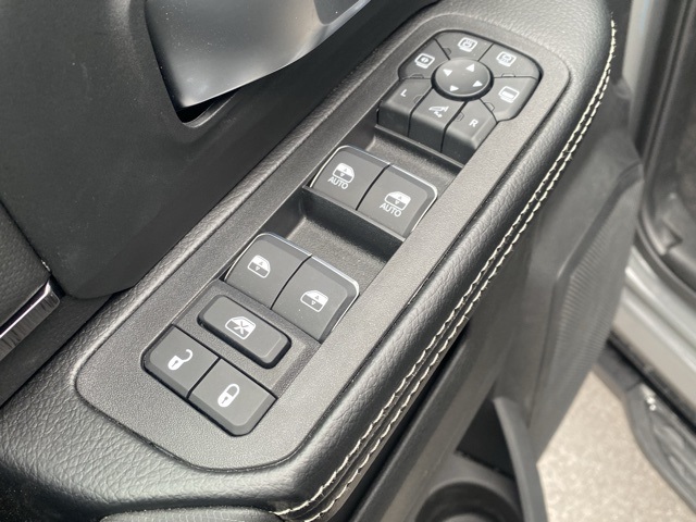 new 2026 Ram 2500 car, priced at $74,654