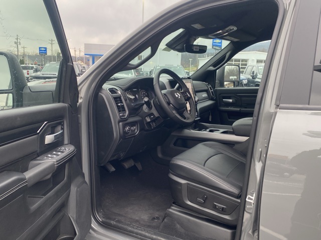 new 2026 Ram 2500 car, priced at $74,654