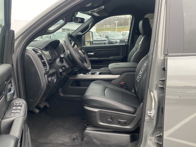 new 2026 Ram 2500 car, priced at $74,654