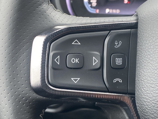 new 2026 Ram 2500 car, priced at $74,654