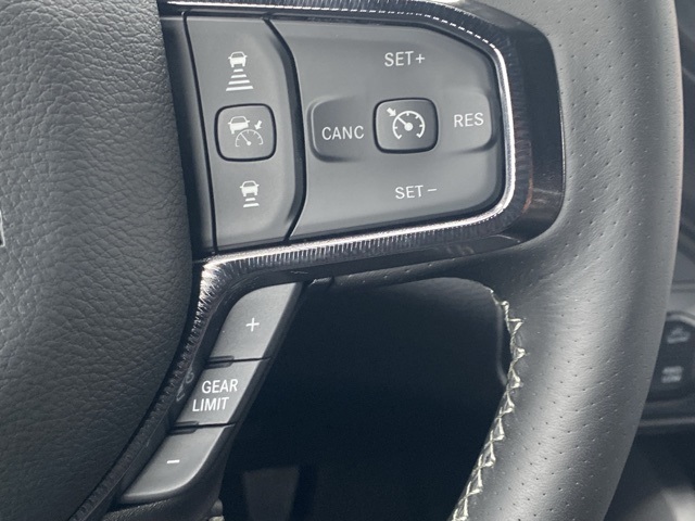 new 2026 Ram 2500 car, priced at $74,654