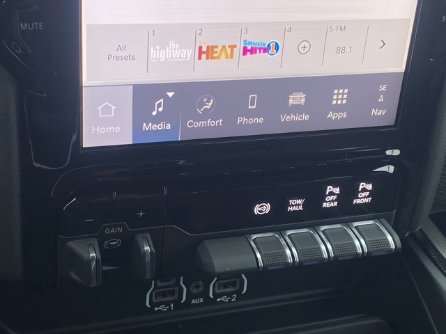 new 2026 Ram 2500 car, priced at $74,654