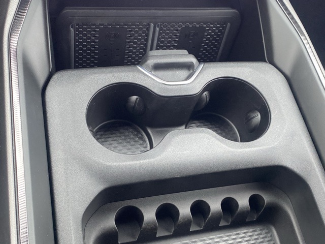 new 2026 Ram 2500 car, priced at $74,654