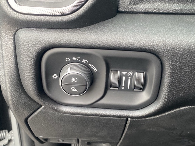 new 2026 Ram 2500 car, priced at $74,654