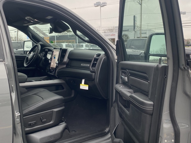 new 2026 Ram 2500 car, priced at $74,654