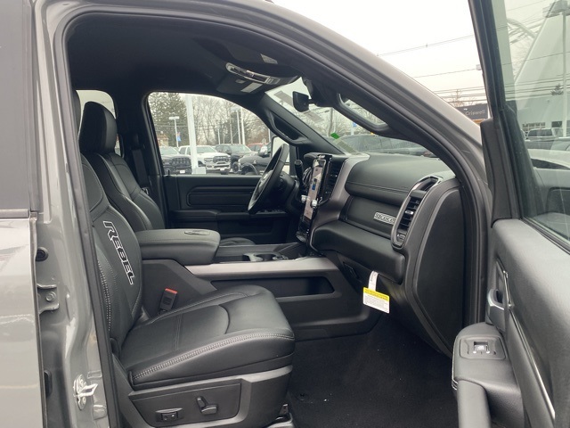 new 2026 Ram 2500 car, priced at $74,654