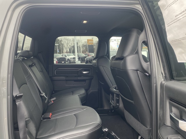 new 2026 Ram 2500 car, priced at $74,654