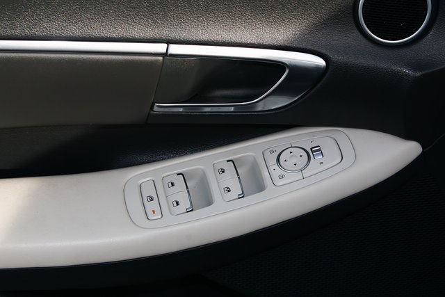 used 2023 Hyundai Sonata car, priced at $24,183