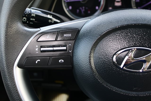 used 2023 Hyundai Sonata car, priced at $24,183