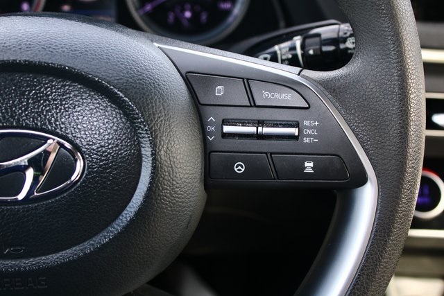 used 2023 Hyundai Sonata car, priced at $24,183