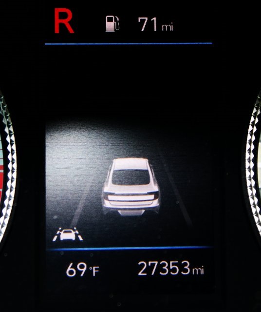 used 2023 Hyundai Sonata car, priced at $24,183