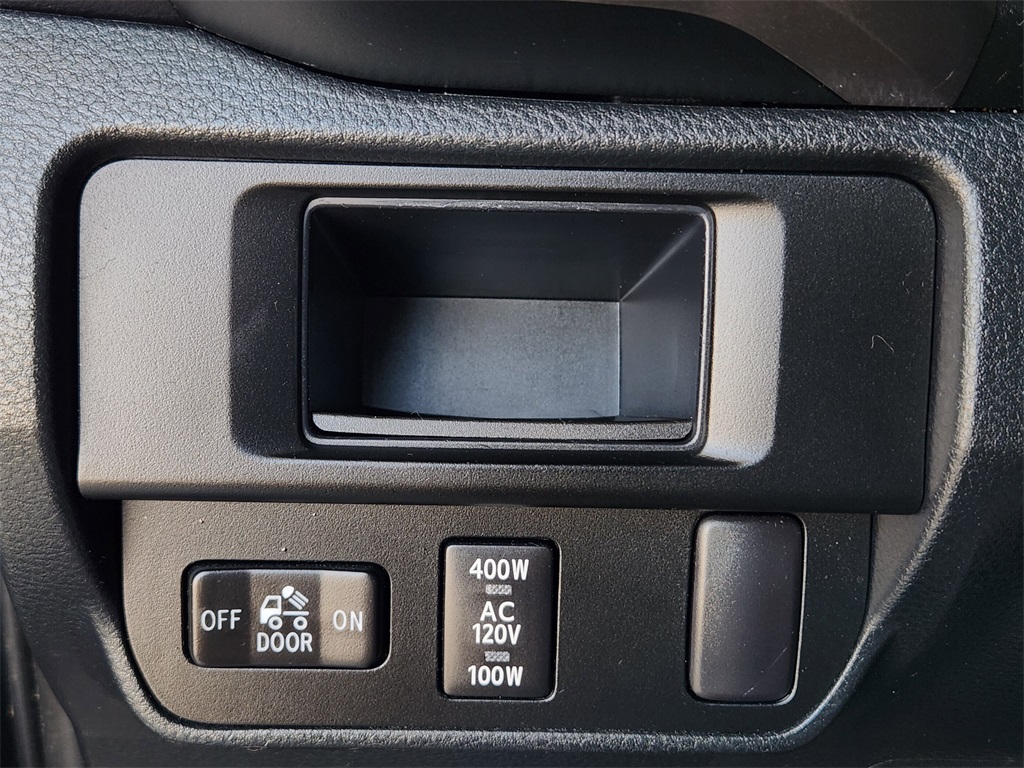 2016 Toyota Tacoma Limited Double Cab photo 15