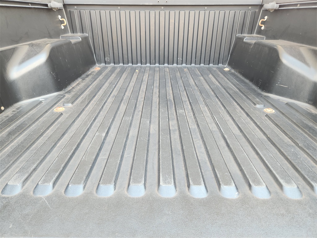 2016 Toyota Tacoma Limited Double Cab photo 25