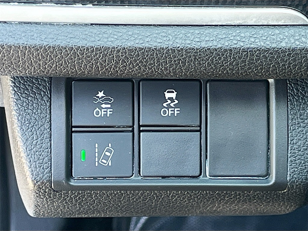 Image 9 of Savvy Certified 2021 Honda Civic Sport FWD