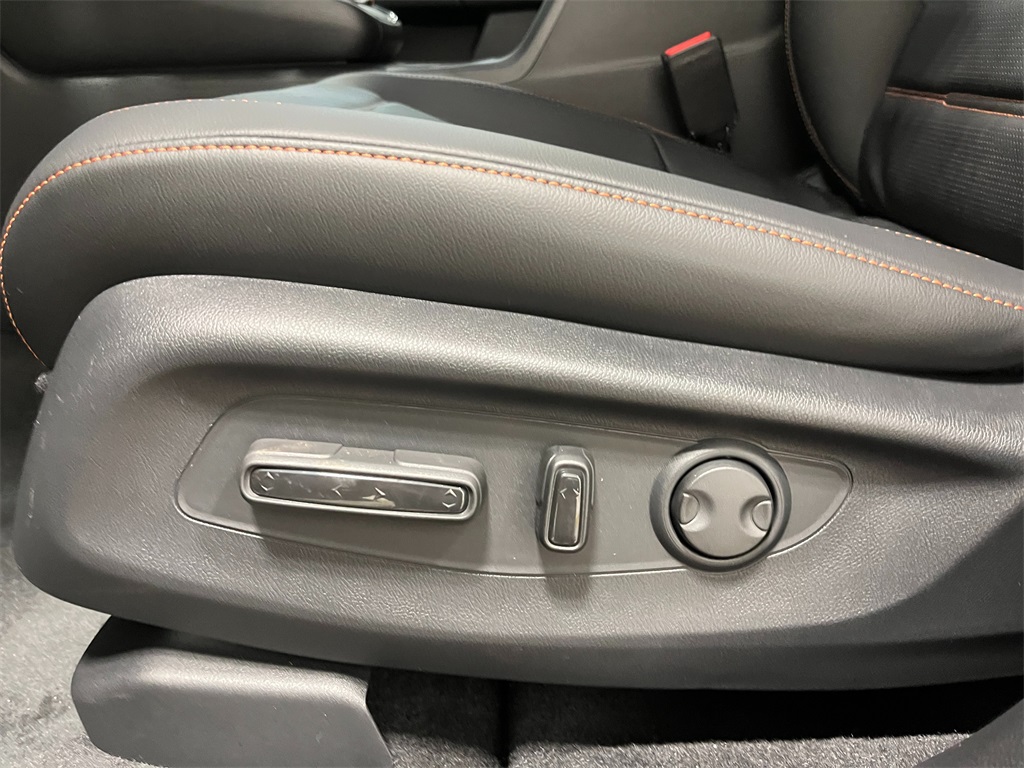 2025 Honda CR-V Hybrid Sport-L SUV AWD 15