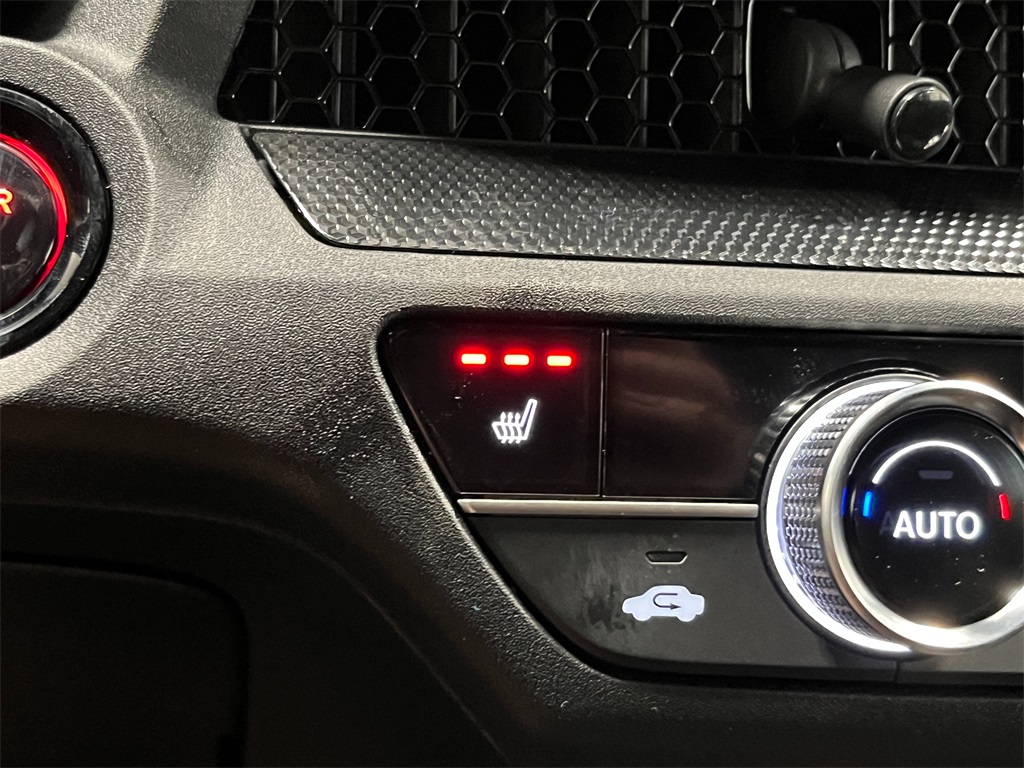 2025 Honda CR-V Hybrid Sport-L SUV AWD 23