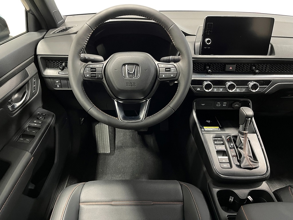 2025 Honda CR-V Hybrid Sport-L SUV AWD 26